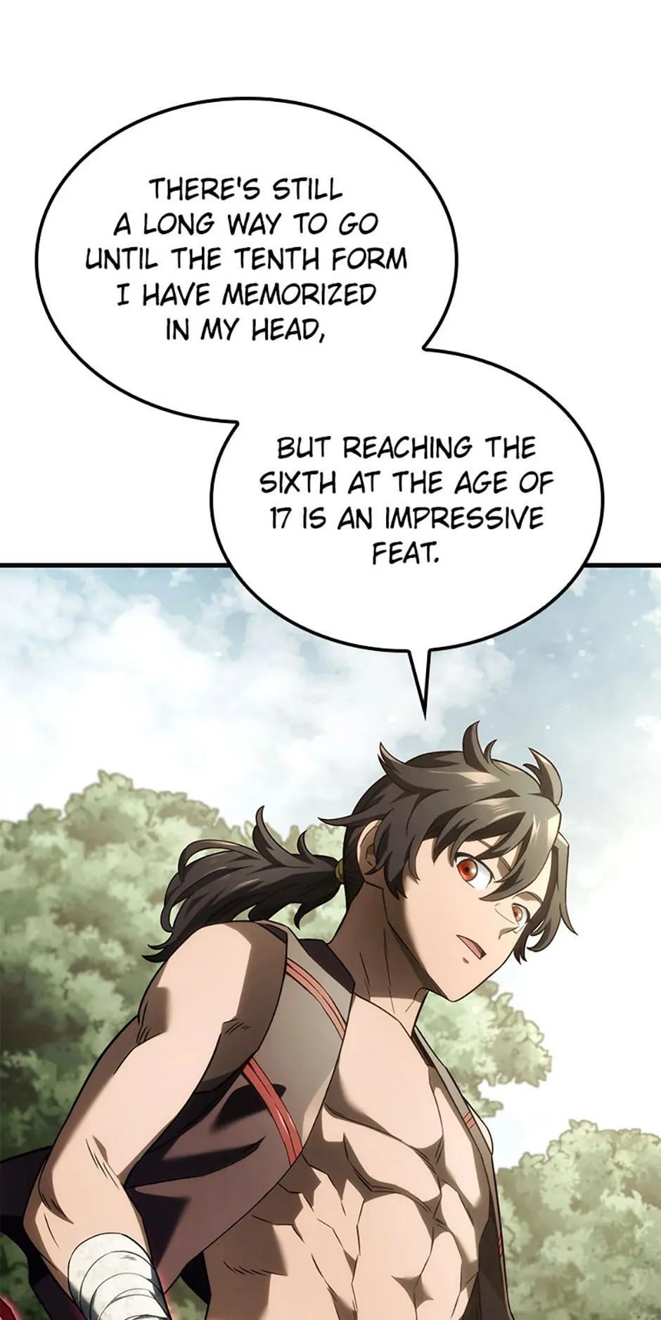 Read Cheolhyeolgeomga Sanyanggaeui Hoegwi Manga Online