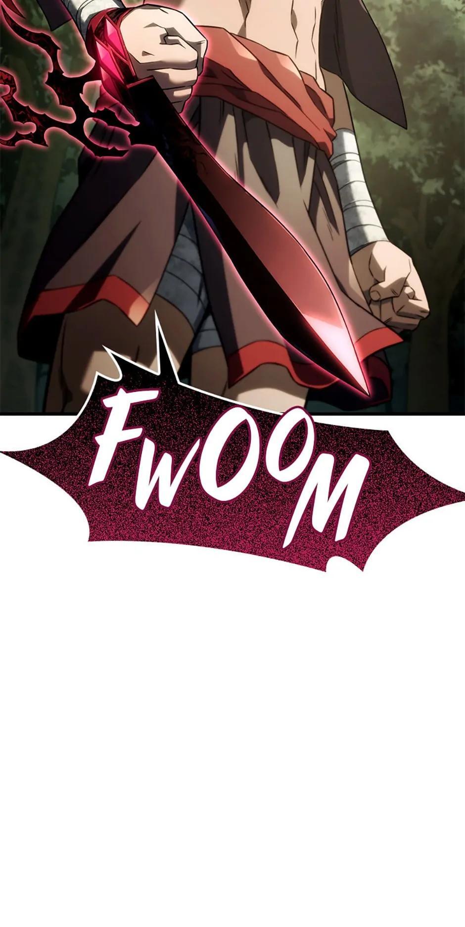 Read Cheolhyeolgeomga Sanyanggaeui Hoegwi Manga Online