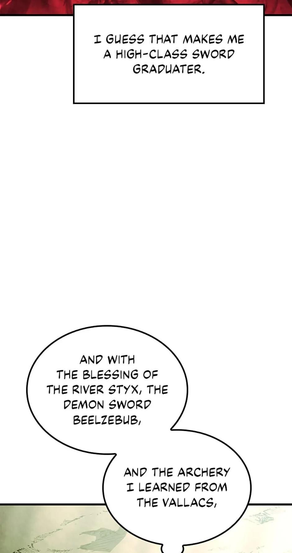 Read Cheolhyeolgeomga Sanyanggaeui Hoegwi Manga Online