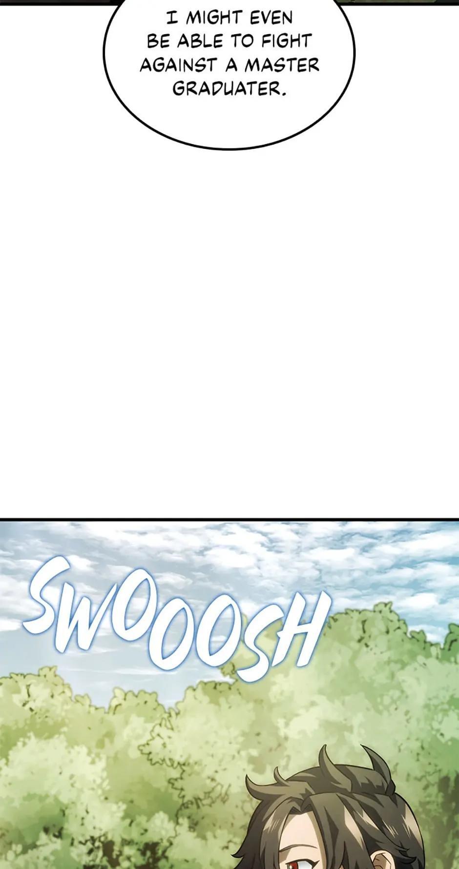 Read Cheolhyeolgeomga Sanyanggaeui Hoegwi Manga Online