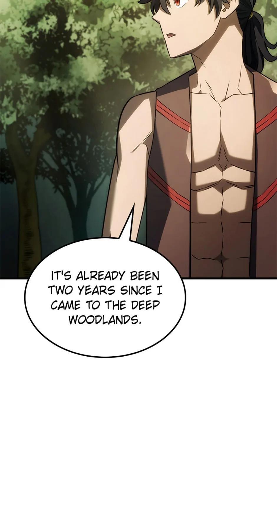 Read Cheolhyeolgeomga Sanyanggaeui Hoegwi Manga Online