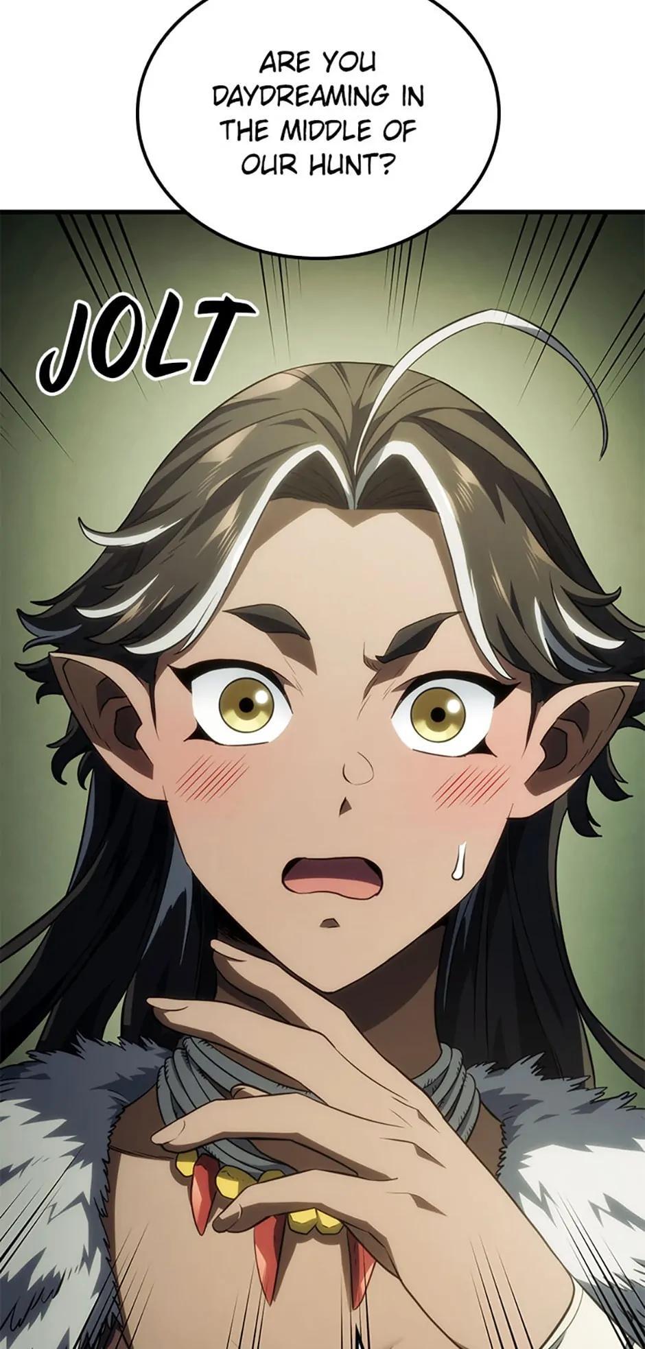 Read Cheolhyeolgeomga Sanyanggaeui Hoegwi Manga Online