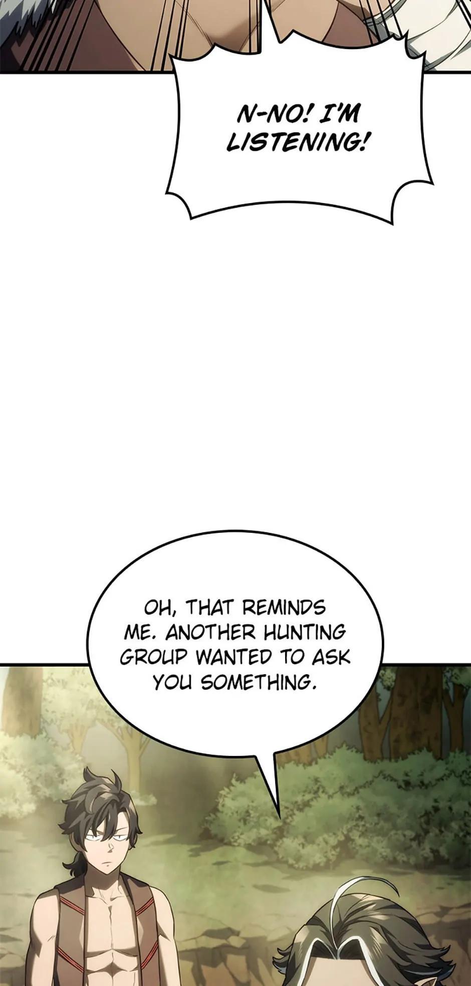 Read Cheolhyeolgeomga Sanyanggaeui Hoegwi Manga Online