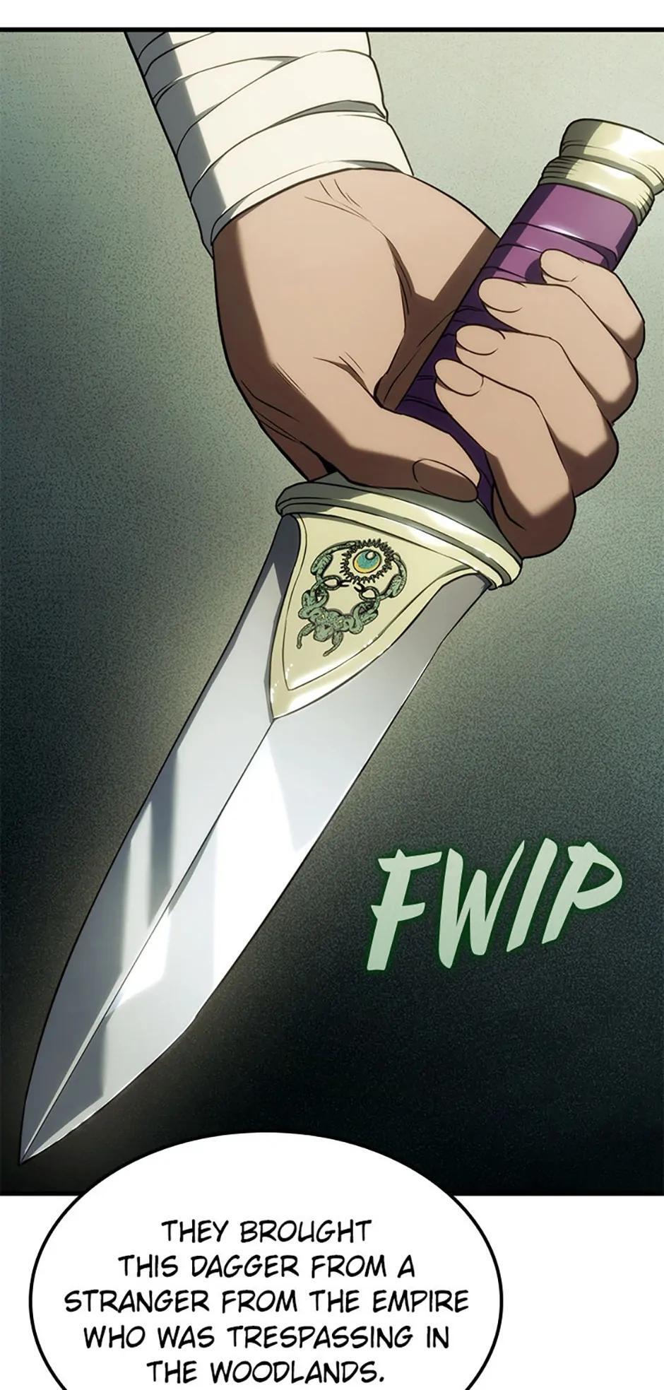 Read Cheolhyeolgeomga Sanyanggaeui Hoegwi Manga Online