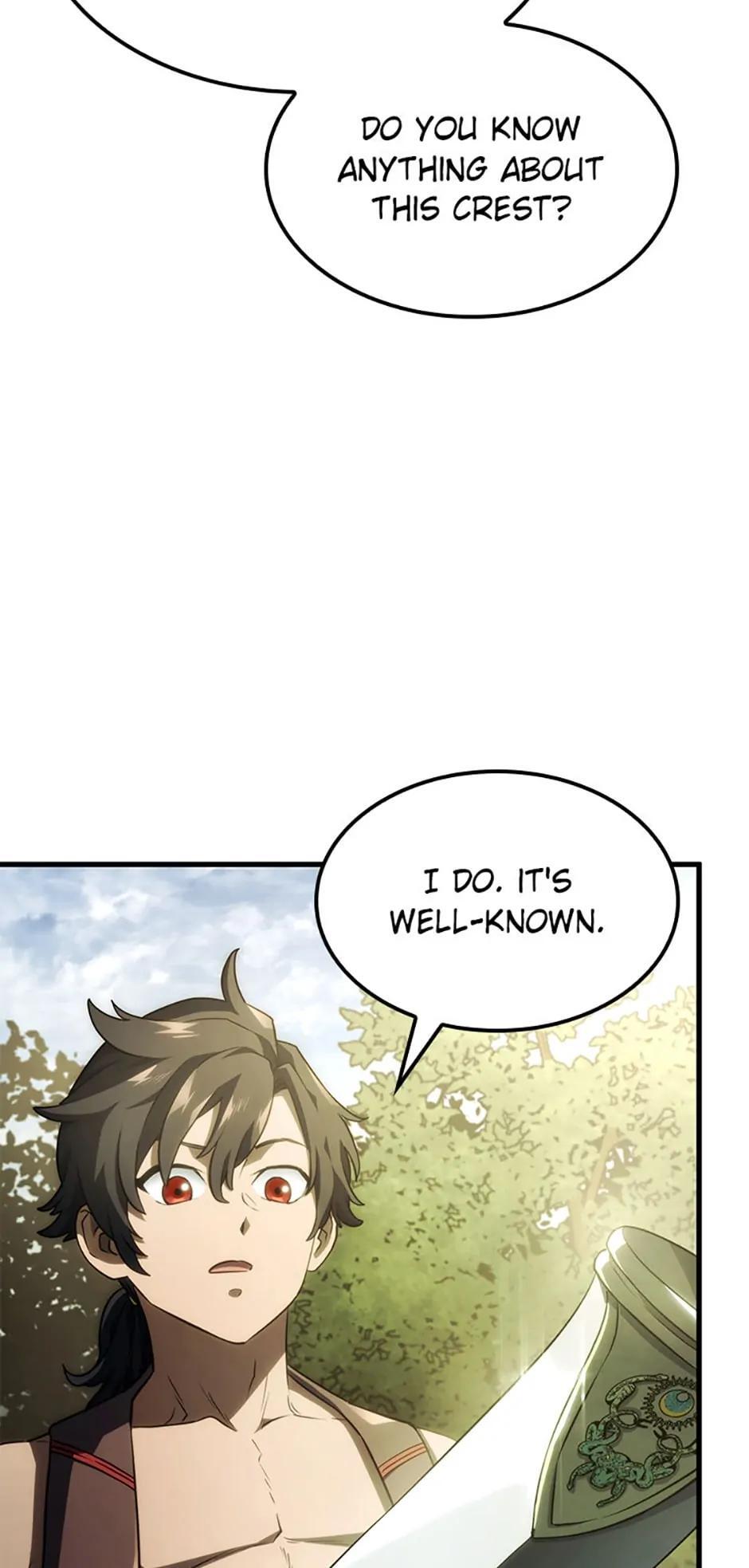 Read Cheolhyeolgeomga Sanyanggaeui Hoegwi Manga Online