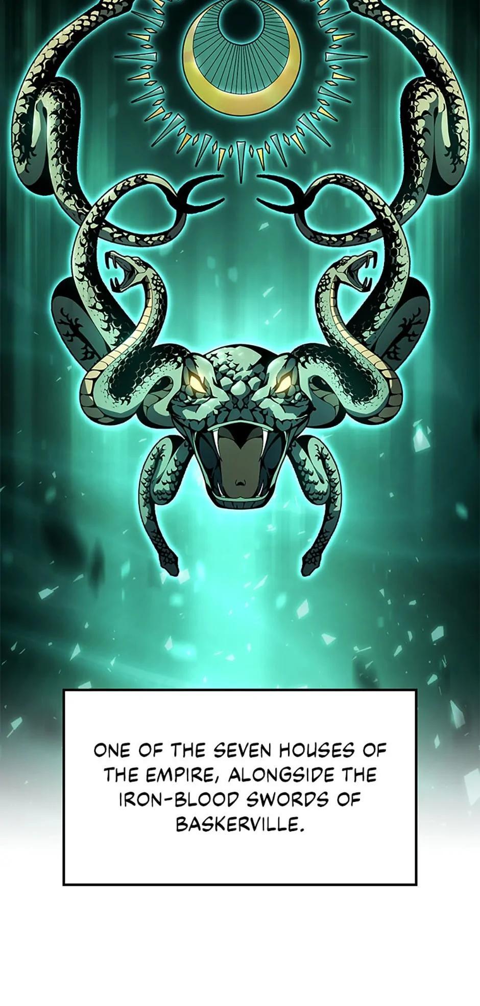 Read Cheolhyeolgeomga Sanyanggaeui Hoegwi Manga Online