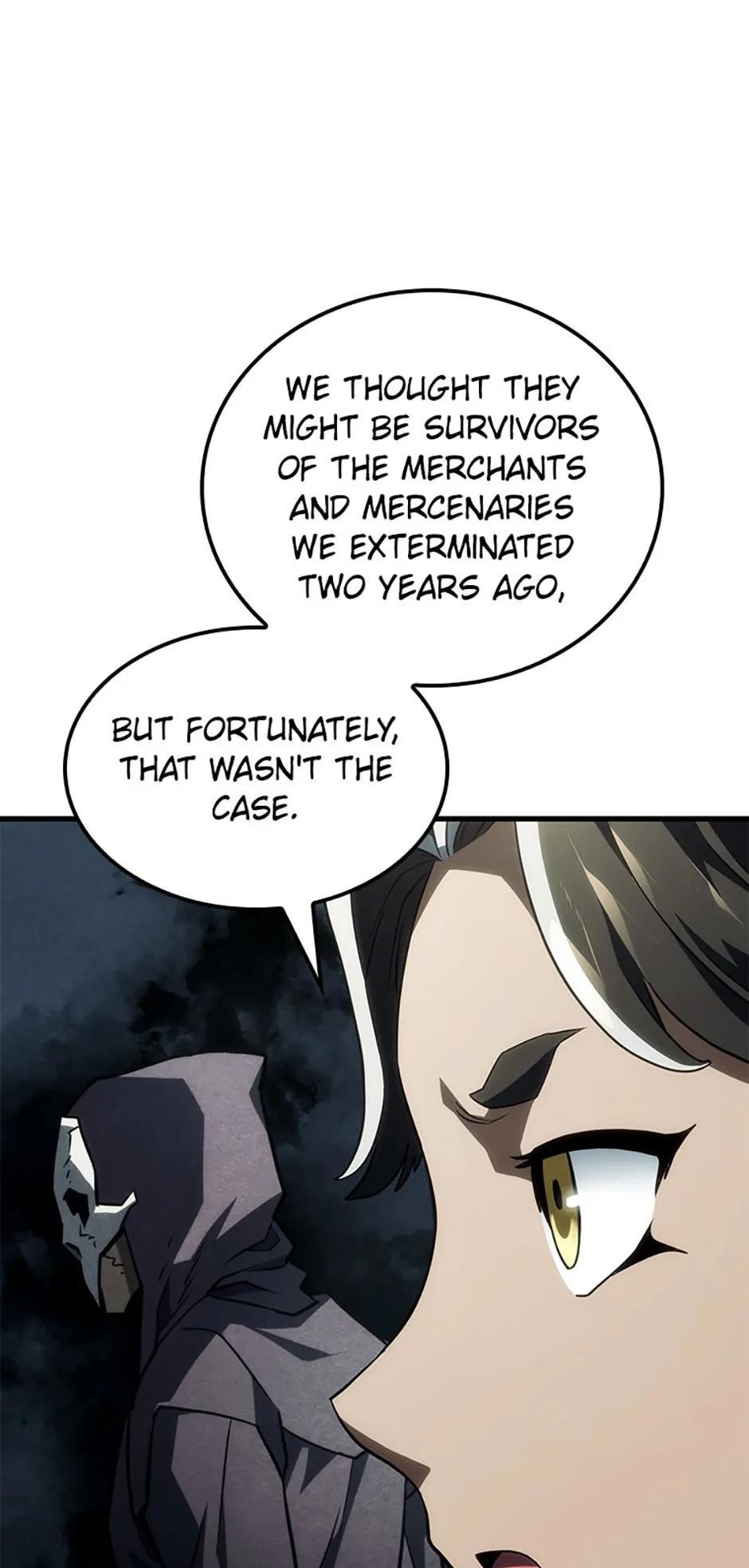 Read Cheolhyeolgeomga Sanyanggaeui Hoegwi Manga Online