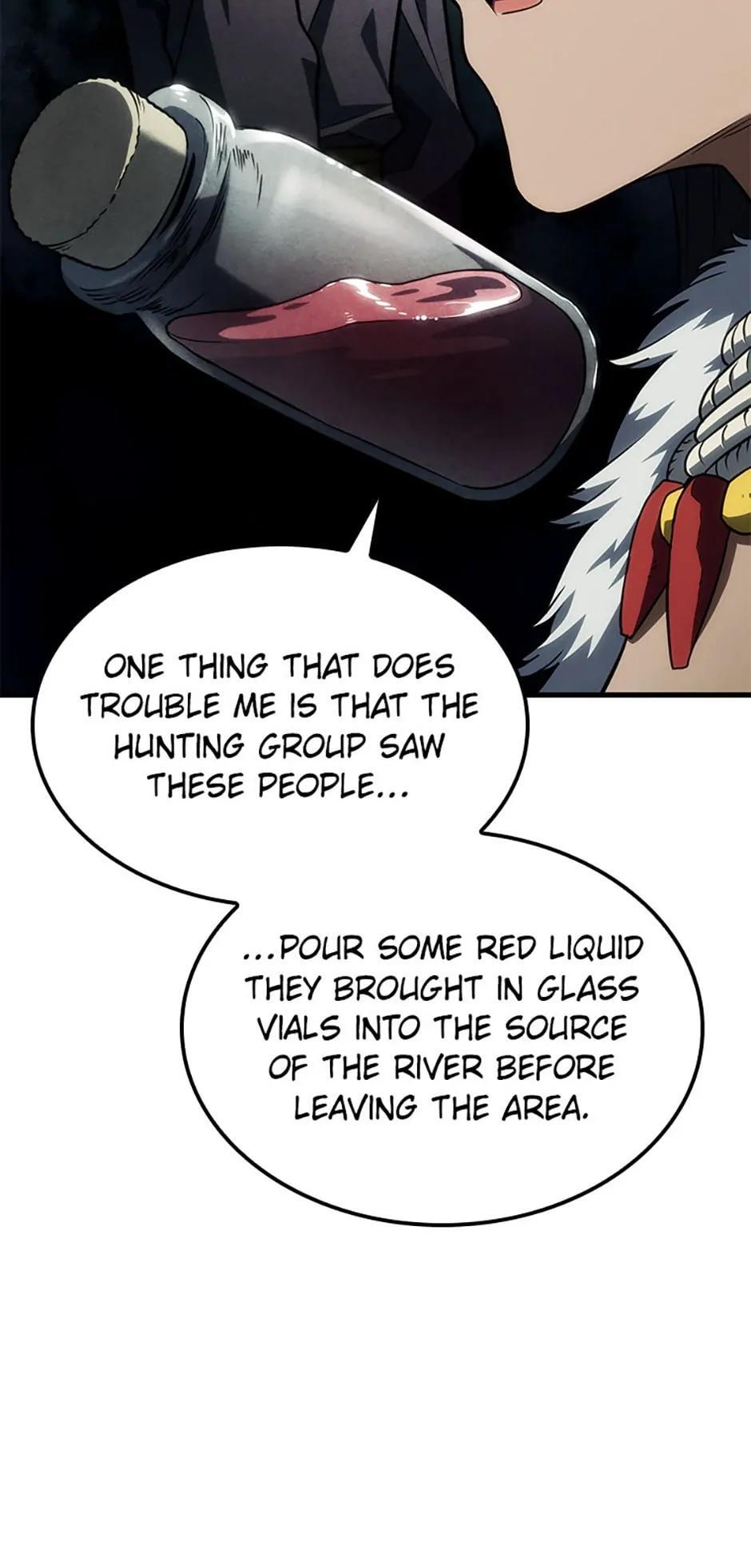 Read Cheolhyeolgeomga Sanyanggaeui Hoegwi Manga Online