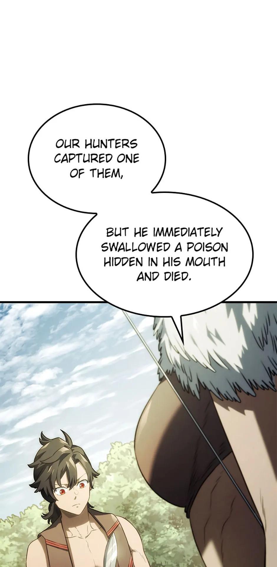 Read Cheolhyeolgeomga Sanyanggaeui Hoegwi Manga Online