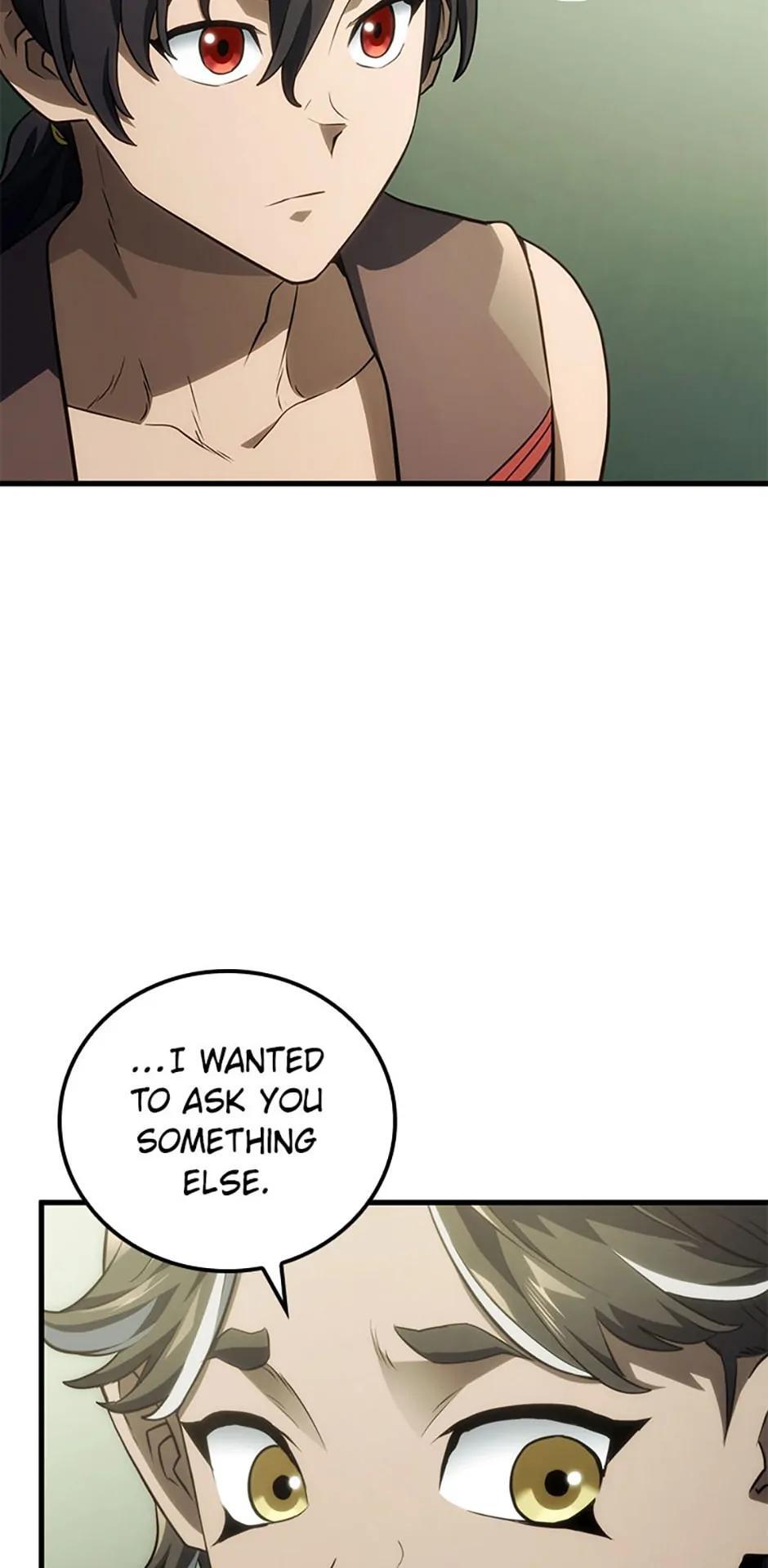 Read Cheolhyeolgeomga Sanyanggaeui Hoegwi Manga Online