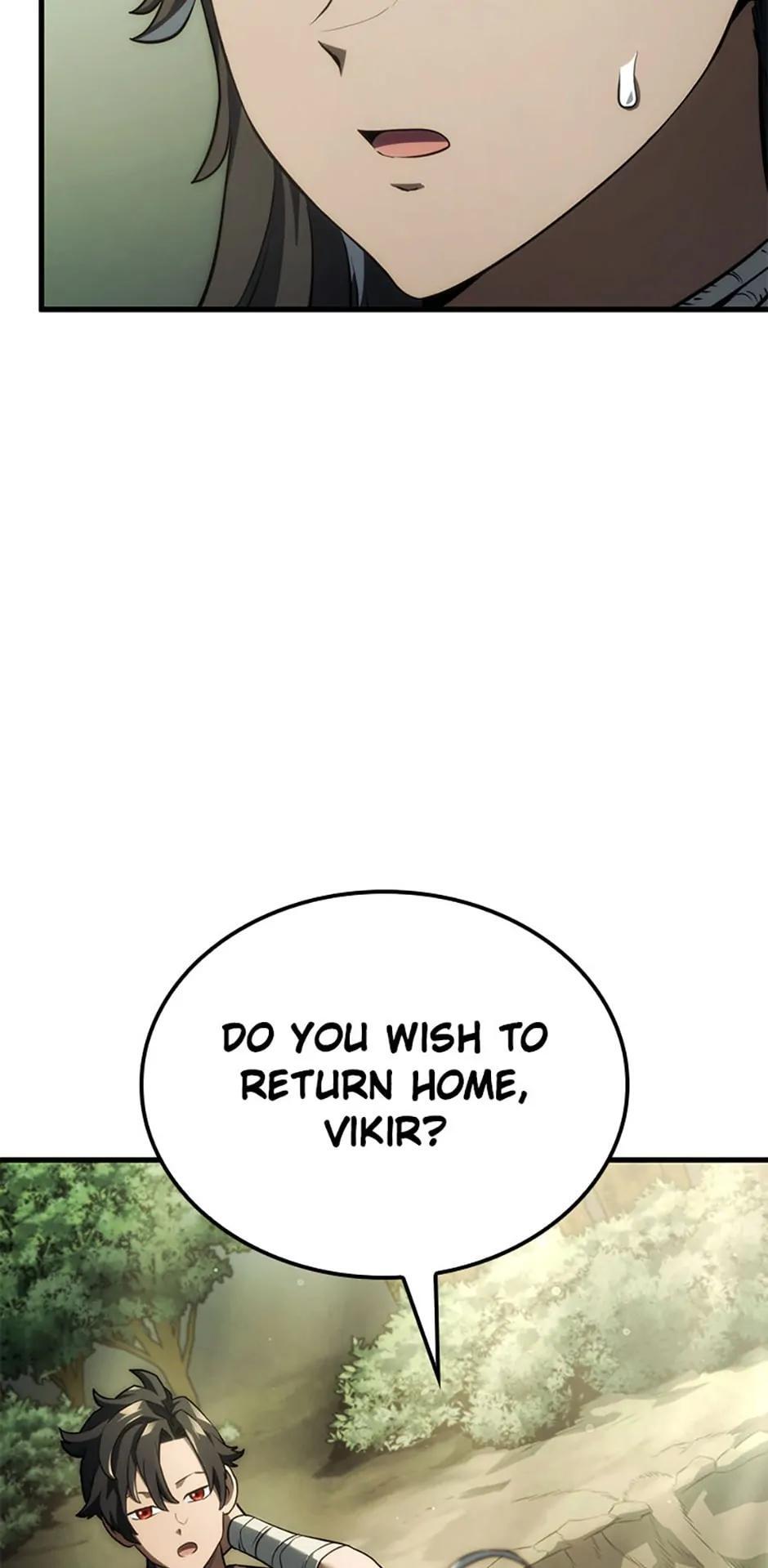 Read Cheolhyeolgeomga Sanyanggaeui Hoegwi Manga Online