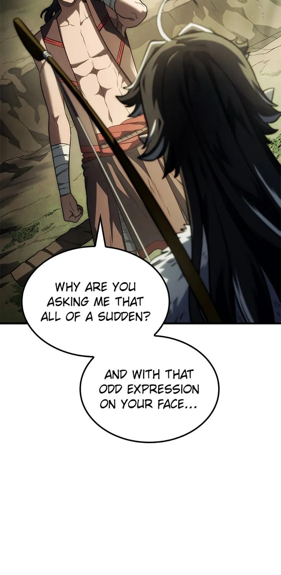 Read Cheolhyeolgeomga Sanyanggaeui Hoegwi Manga Online