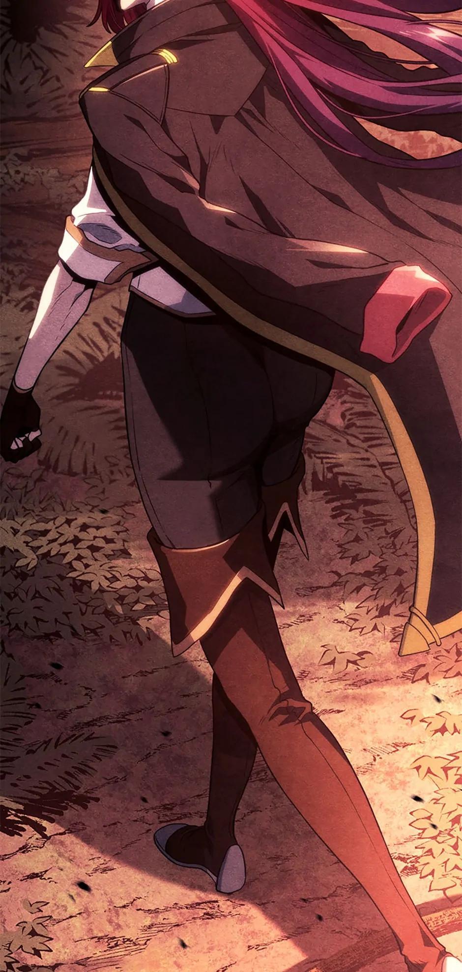 Read Cheolhyeolgeomga Sanyanggaeui Hoegwi Manga Online