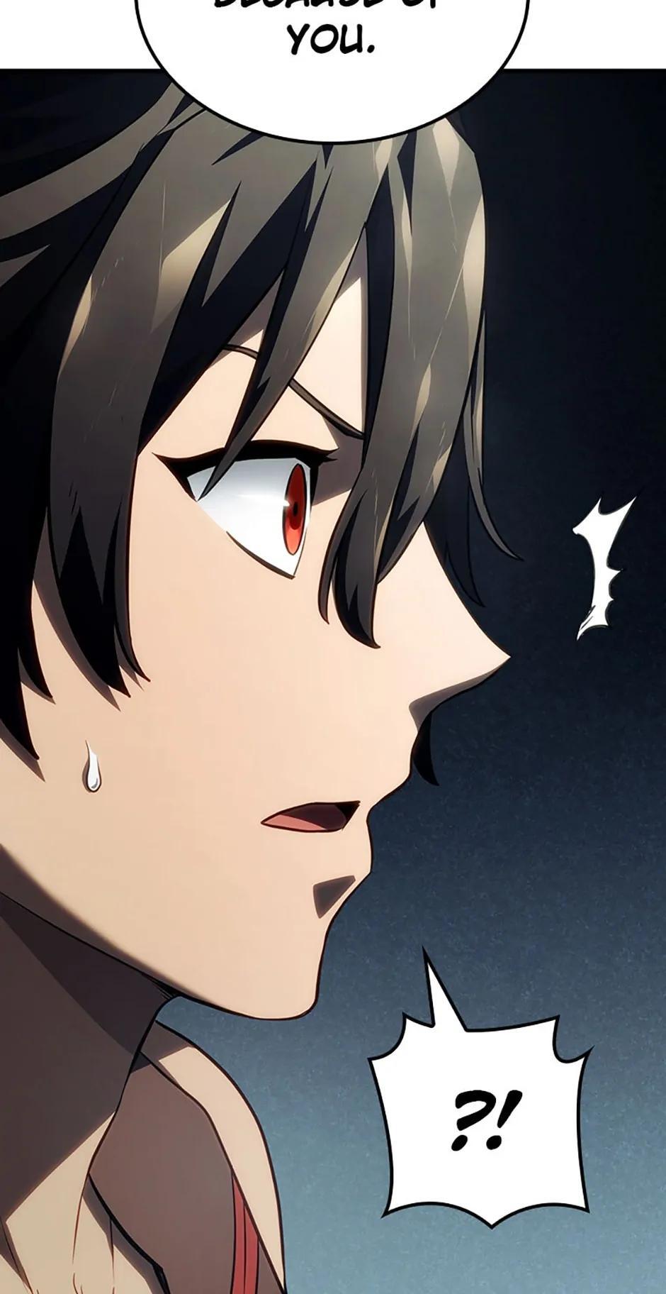 Read Cheolhyeolgeomga Sanyanggaeui Hoegwi Manga Online