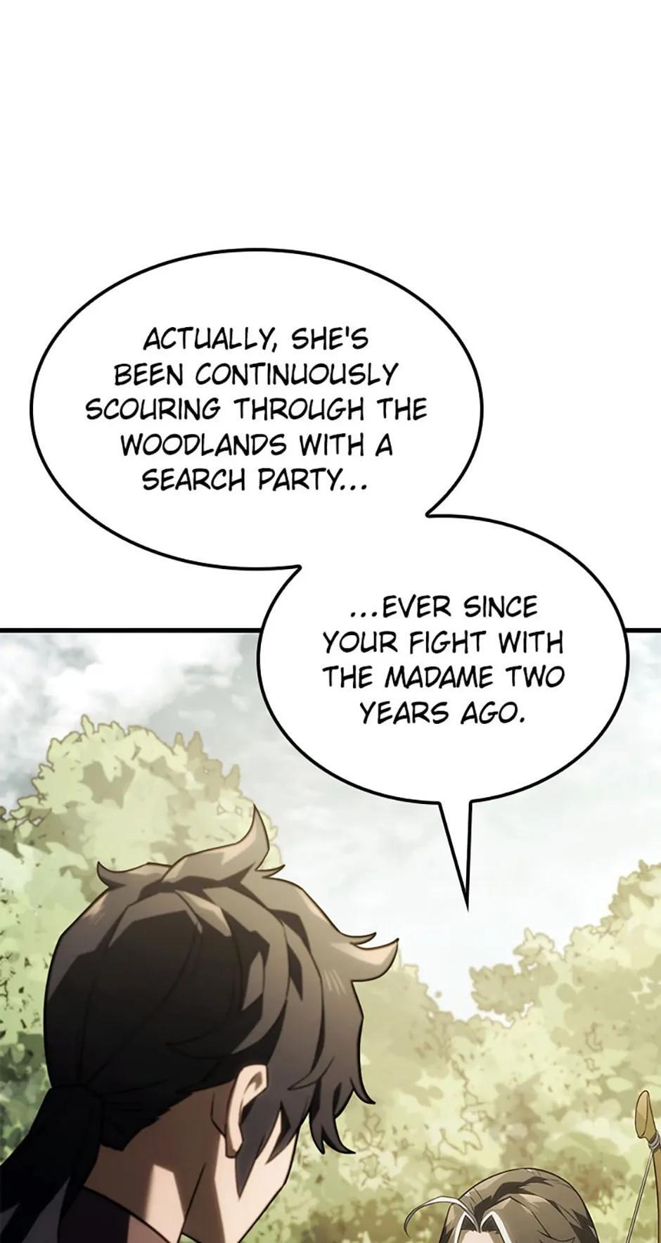 Read Cheolhyeolgeomga Sanyanggaeui Hoegwi Manga Online