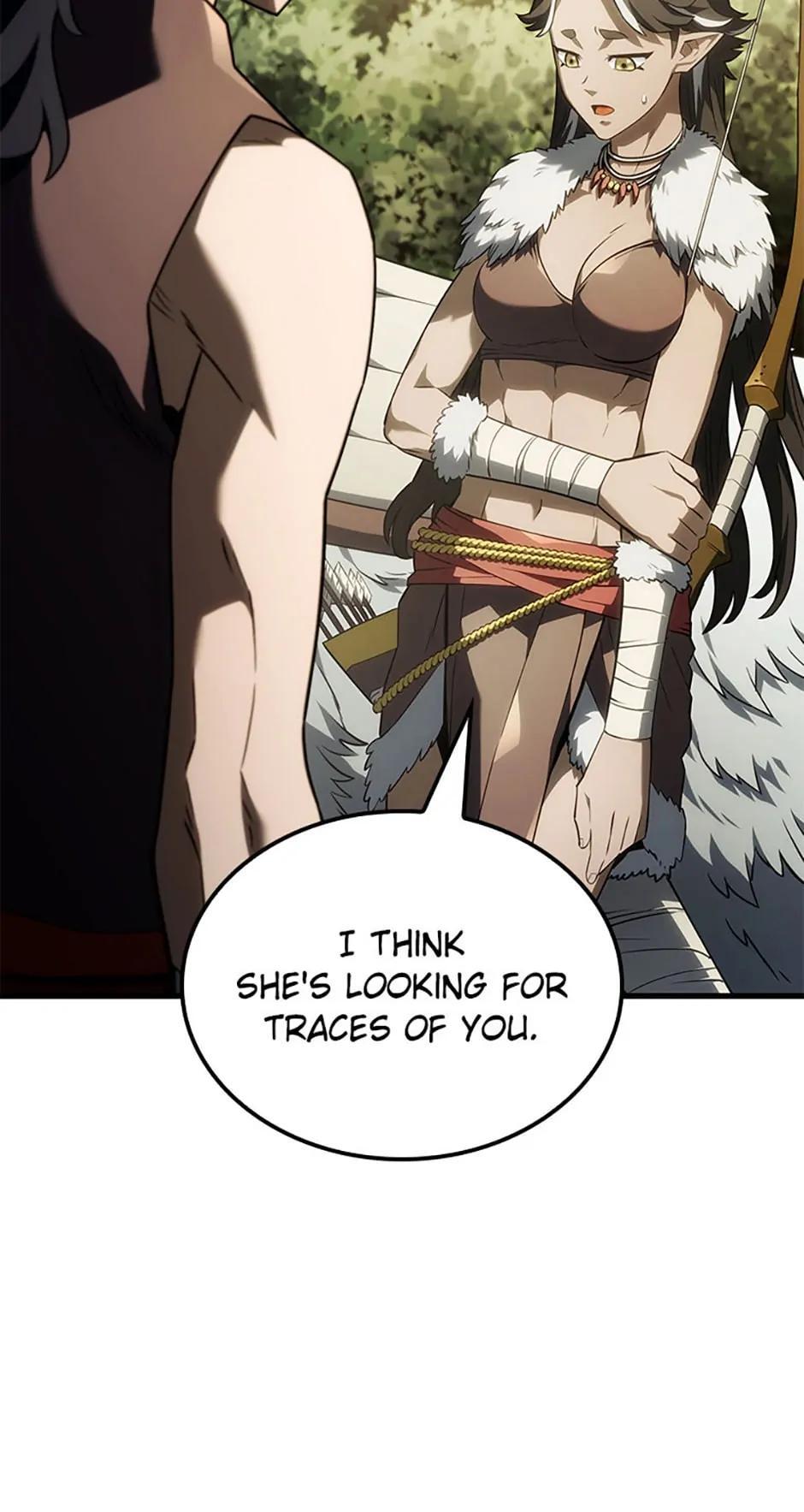 Read Cheolhyeolgeomga Sanyanggaeui Hoegwi Manga Online