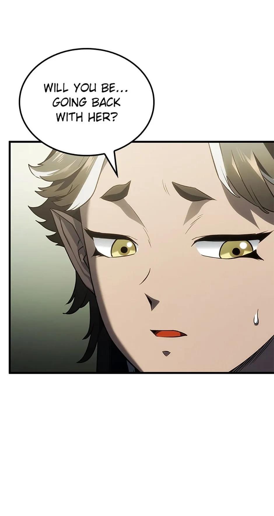 Read Cheolhyeolgeomga Sanyanggaeui Hoegwi Manga Online