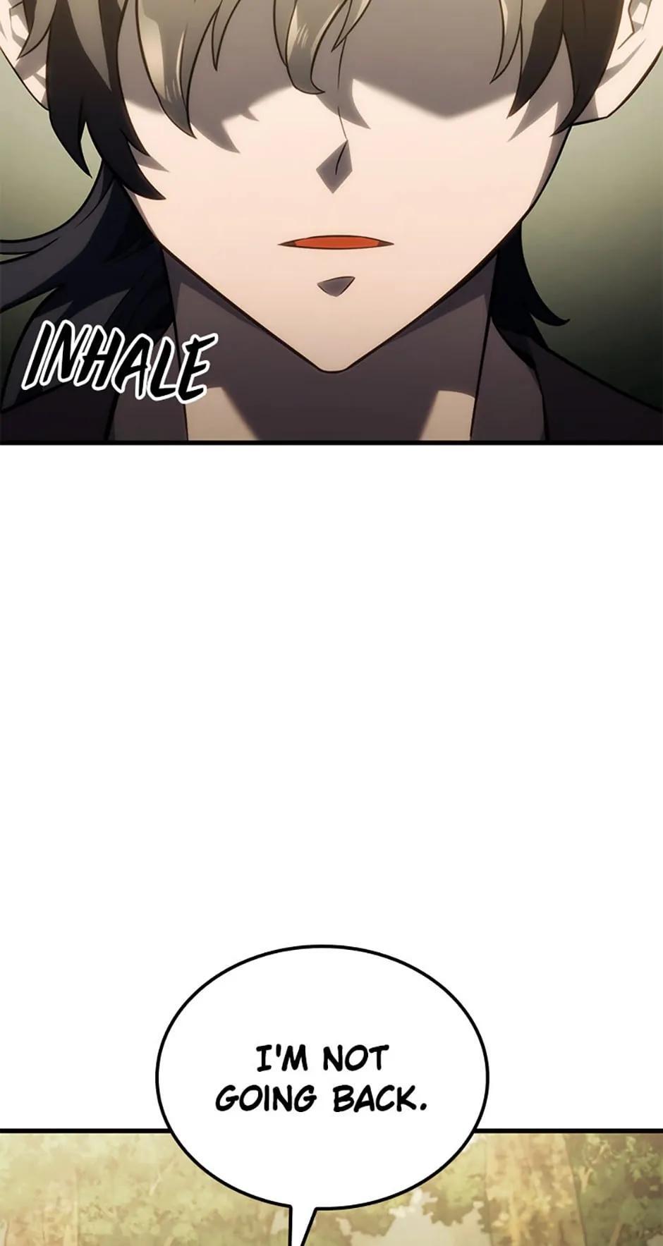 Read Cheolhyeolgeomga Sanyanggaeui Hoegwi Manga Online