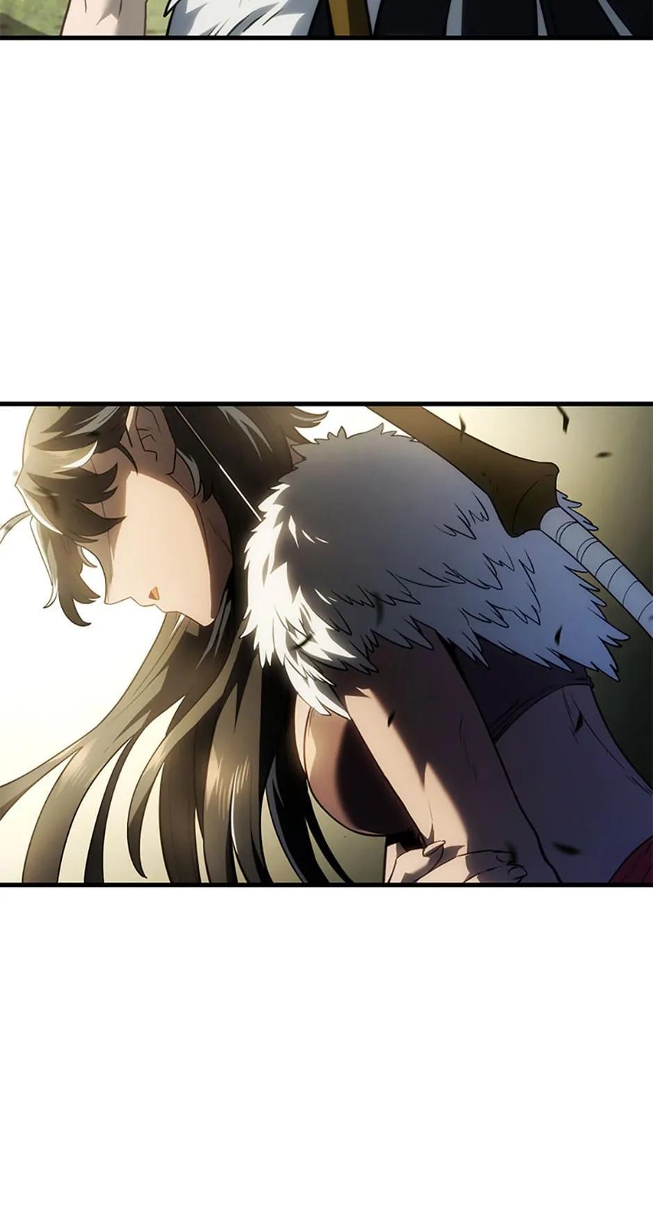 Read Cheolhyeolgeomga Sanyanggaeui Hoegwi Manga Online