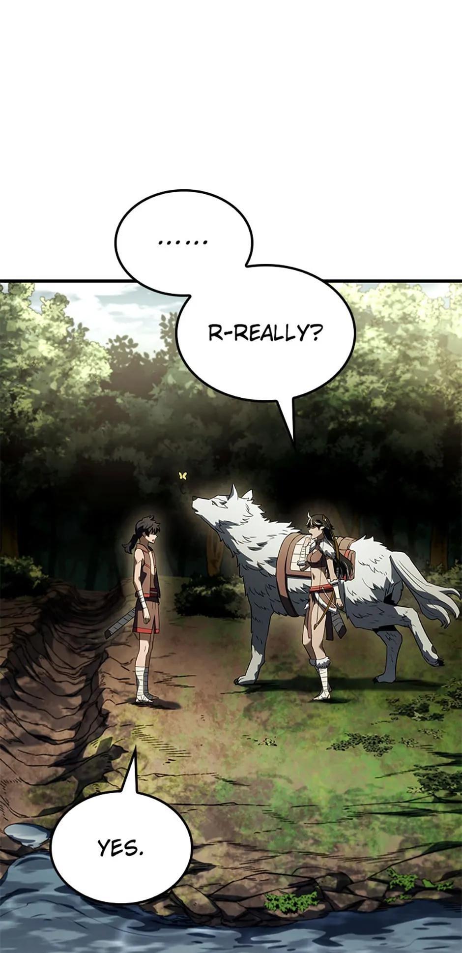 Read Cheolhyeolgeomga Sanyanggaeui Hoegwi Manga Online