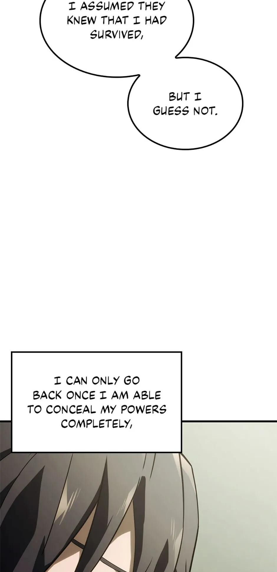 Read Cheolhyeolgeomga Sanyanggaeui Hoegwi Manga Online