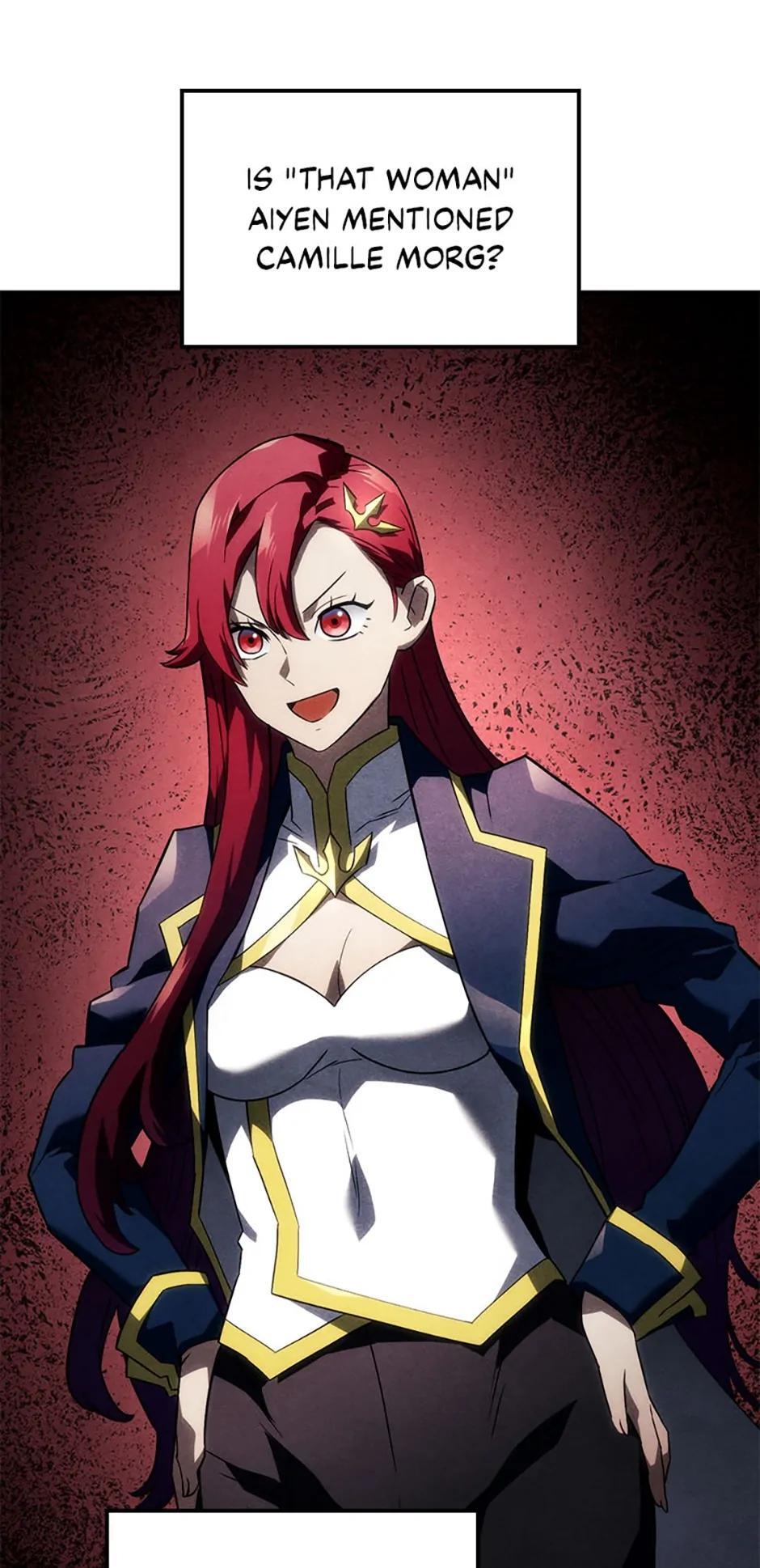 Read Cheolhyeolgeomga Sanyanggaeui Hoegwi Manga Online