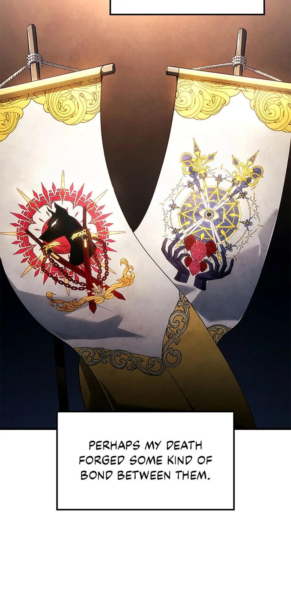 Read Cheolhyeolgeomga Sanyanggaeui Hoegwi Manga Online