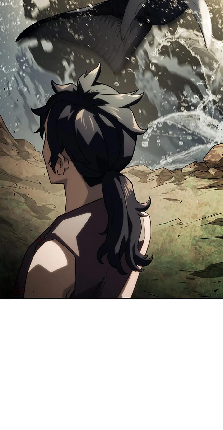 Read Cheolhyeolgeomga Sanyanggaeui Hoegwi Manga Online