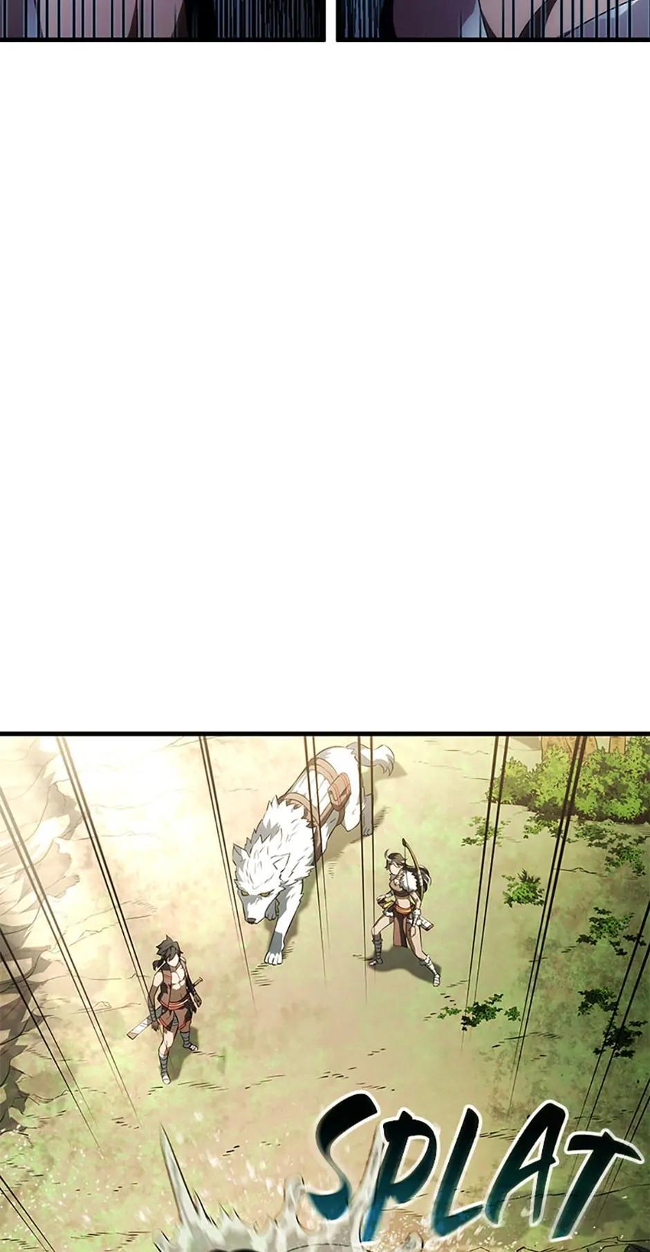 Read Cheolhyeolgeomga Sanyanggaeui Hoegwi Manga Online