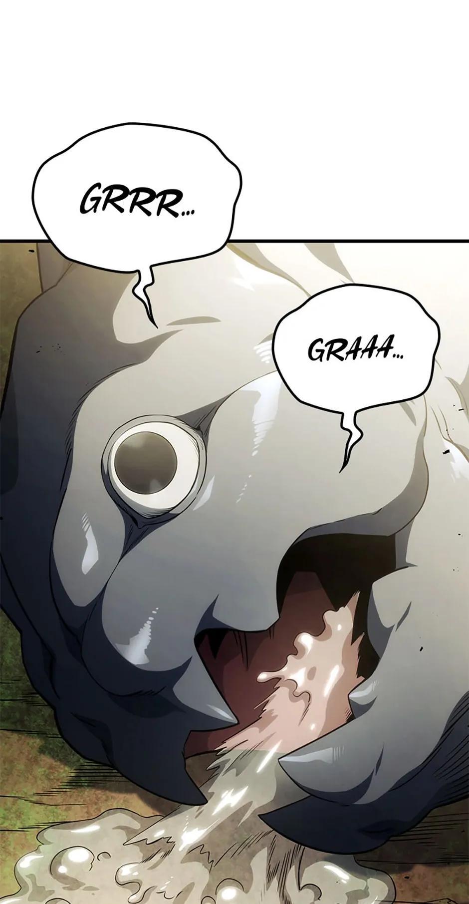 Read Cheolhyeolgeomga Sanyanggaeui Hoegwi Manga Online