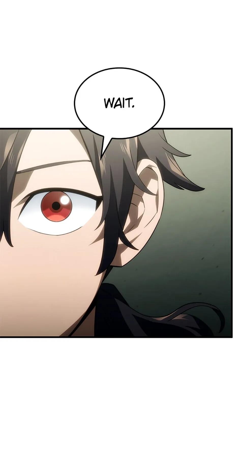 Read Cheolhyeolgeomga Sanyanggaeui Hoegwi Manga Online