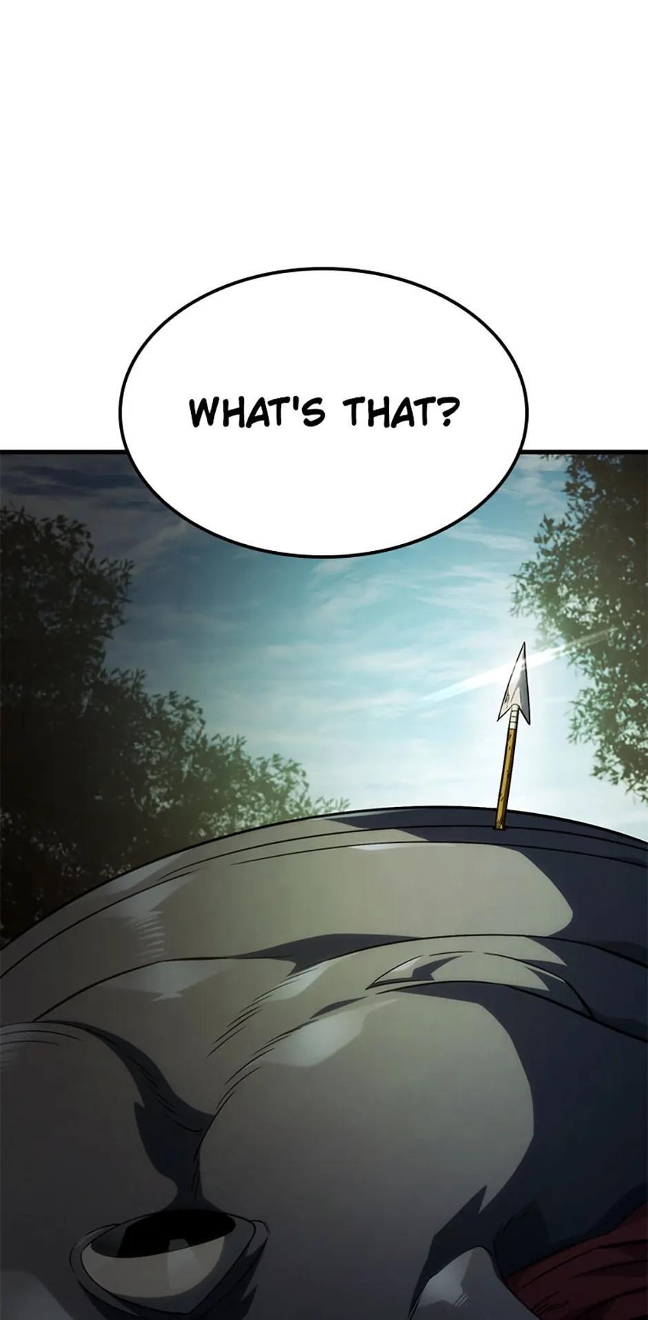 Read Cheolhyeolgeomga Sanyanggaeui Hoegwi Manga Online