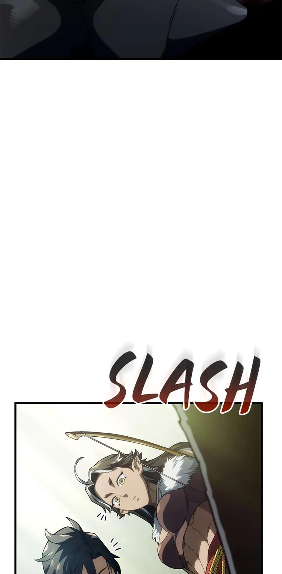 Read Cheolhyeolgeomga Sanyanggaeui Hoegwi Manga Online