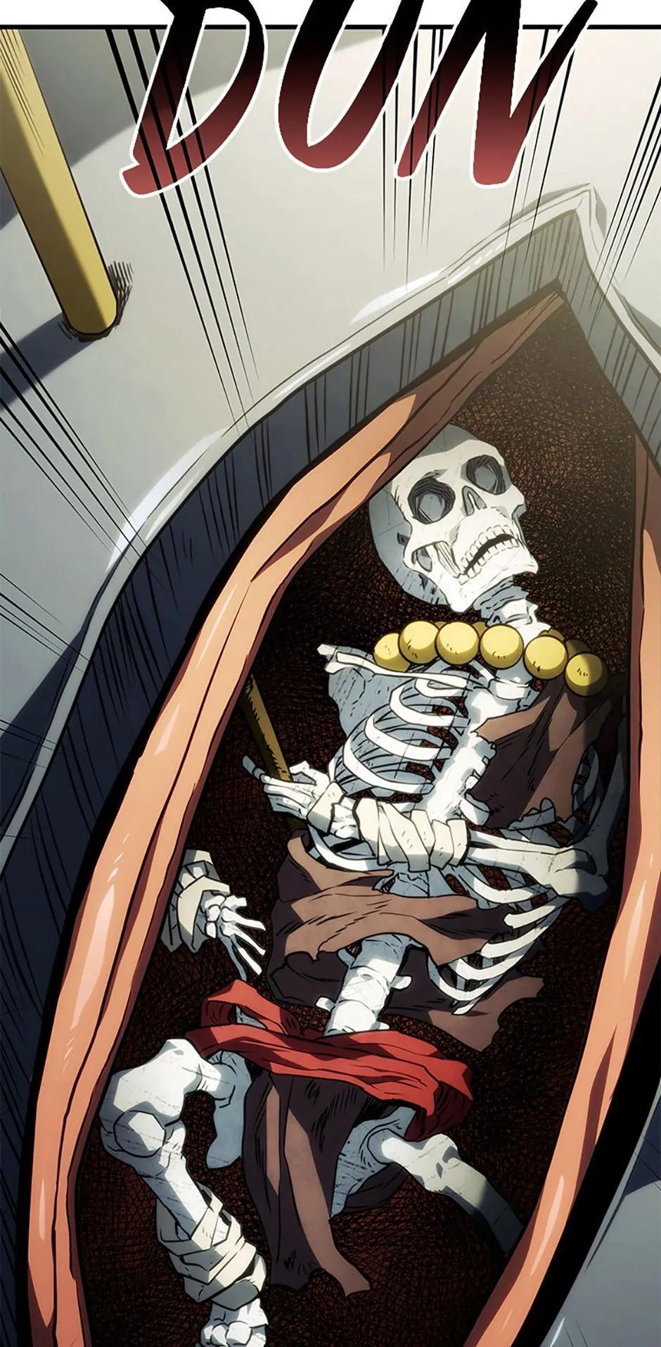 Read Cheolhyeolgeomga Sanyanggaeui Hoegwi Manga Online