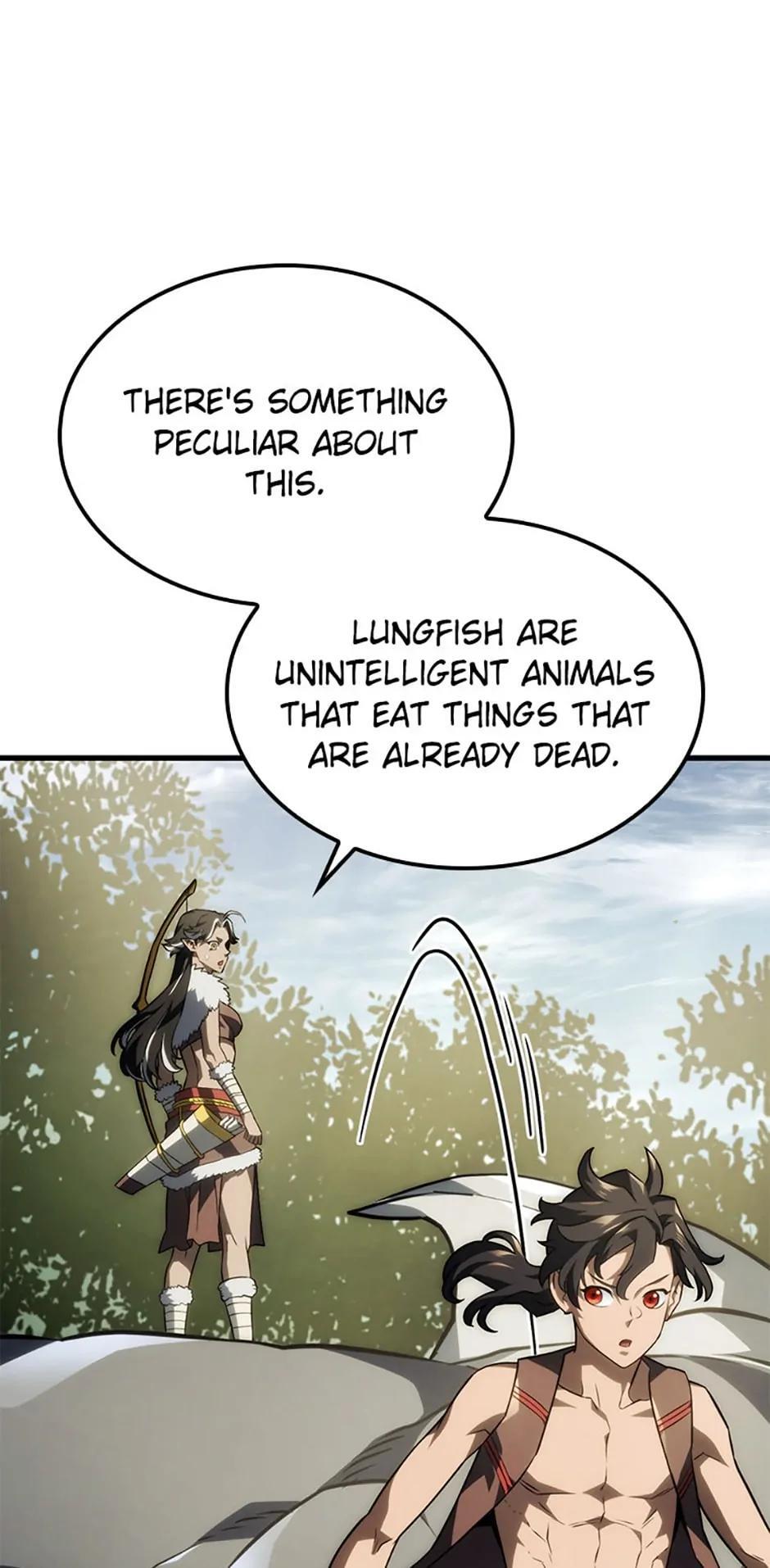 Read Cheolhyeolgeomga Sanyanggaeui Hoegwi Manga Online