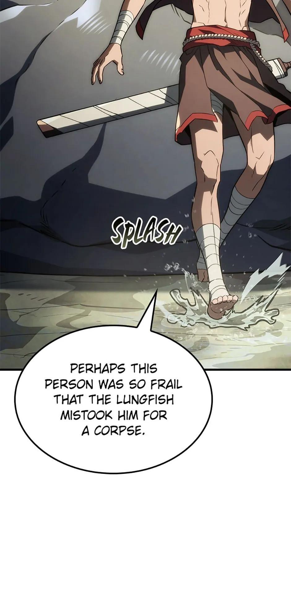 Read Cheolhyeolgeomga Sanyanggaeui Hoegwi Manga Online