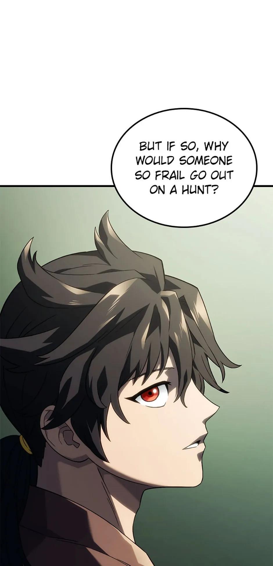 Read Cheolhyeolgeomga Sanyanggaeui Hoegwi Manga Online