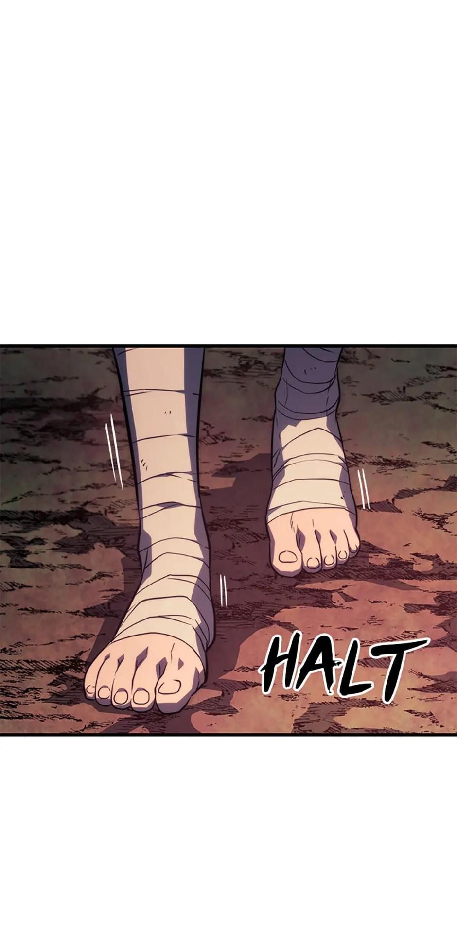 Read Cheolhyeolgeomga Sanyanggaeui Hoegwi Manga Online