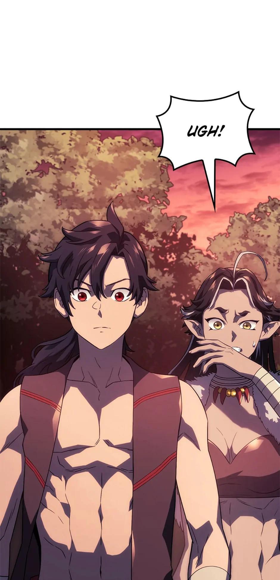 Read Cheolhyeolgeomga Sanyanggaeui Hoegwi Manga Online