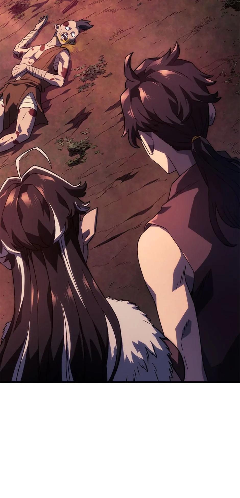 Read Cheolhyeolgeomga Sanyanggaeui Hoegwi Manga Online