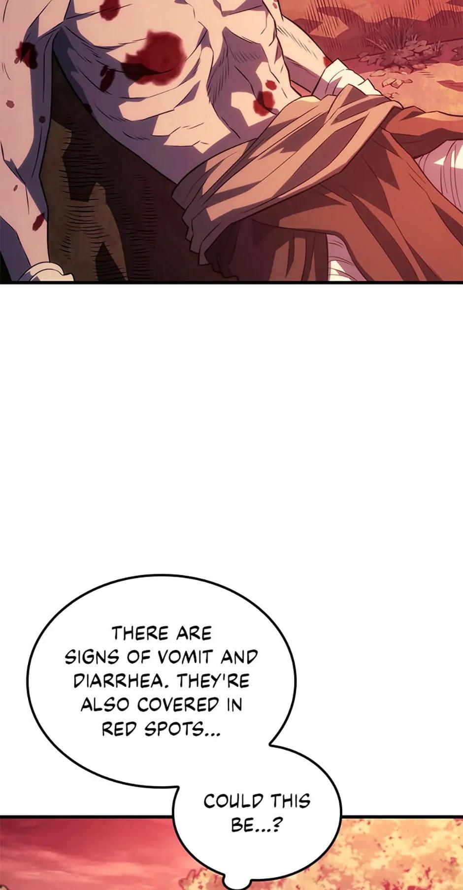 Read Cheolhyeolgeomga Sanyanggaeui Hoegwi Manga Online