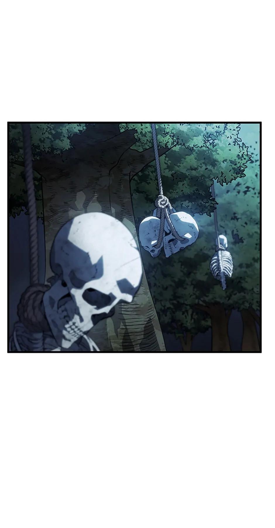 Read Cheolhyeolgeomga Sanyanggaeui Hoegwi Manga Online