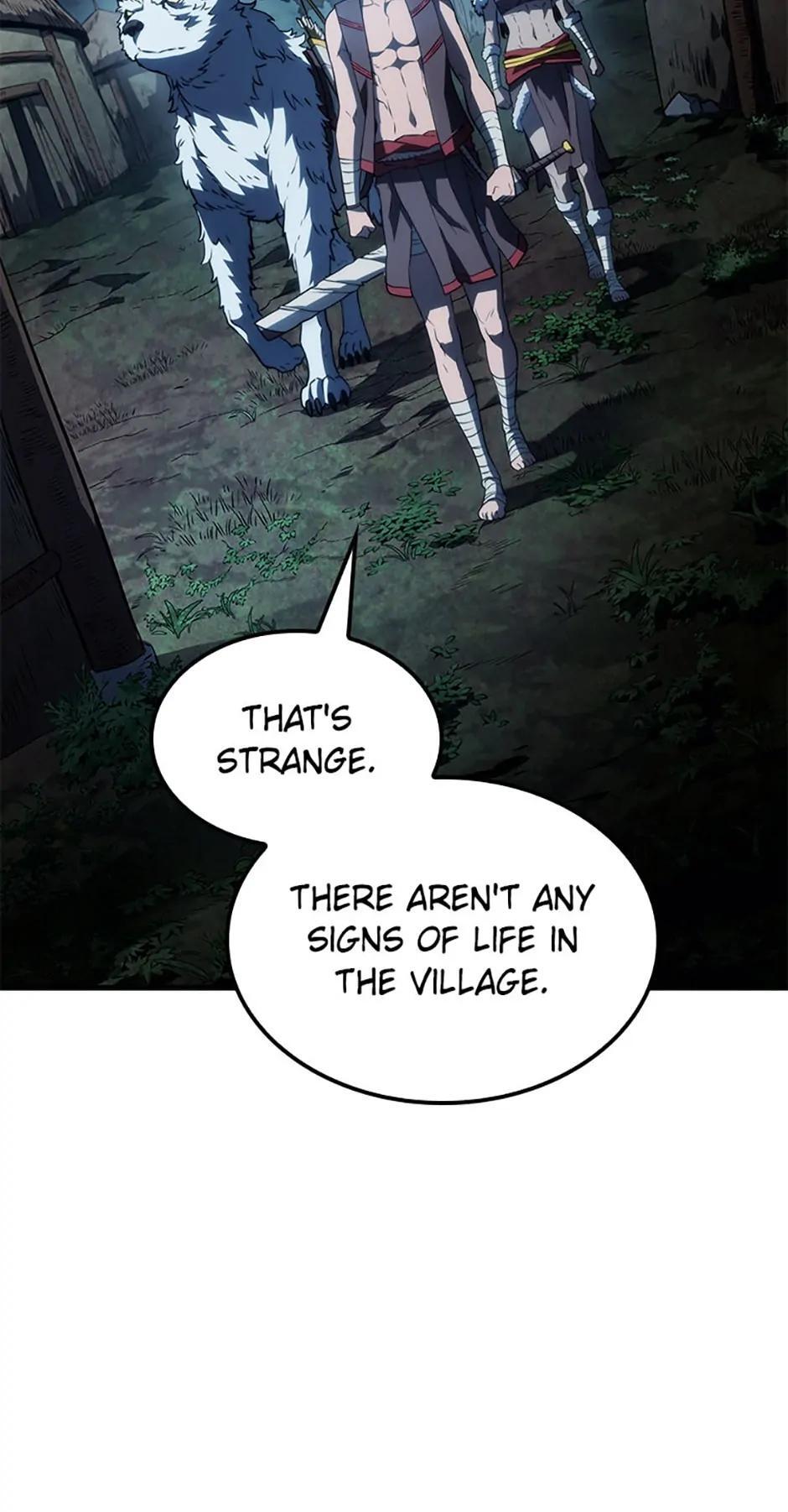 Read Cheolhyeolgeomga Sanyanggaeui Hoegwi Manga Online