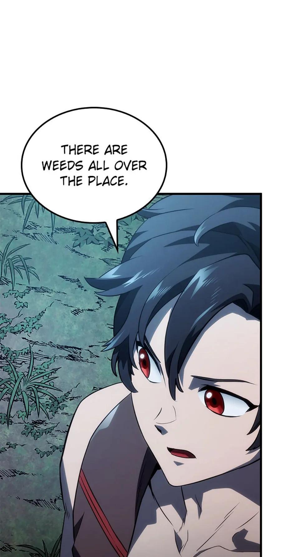 Read Cheolhyeolgeomga Sanyanggaeui Hoegwi Manga Online