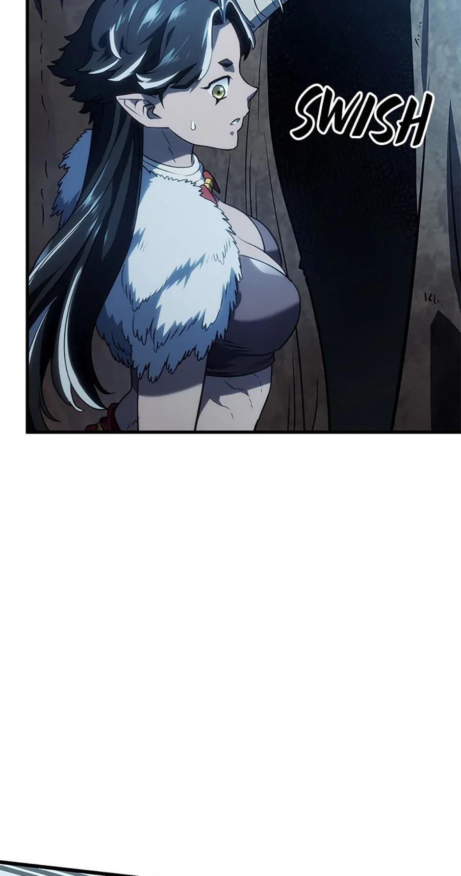 Read Cheolhyeolgeomga Sanyanggaeui Hoegwi Manga Online