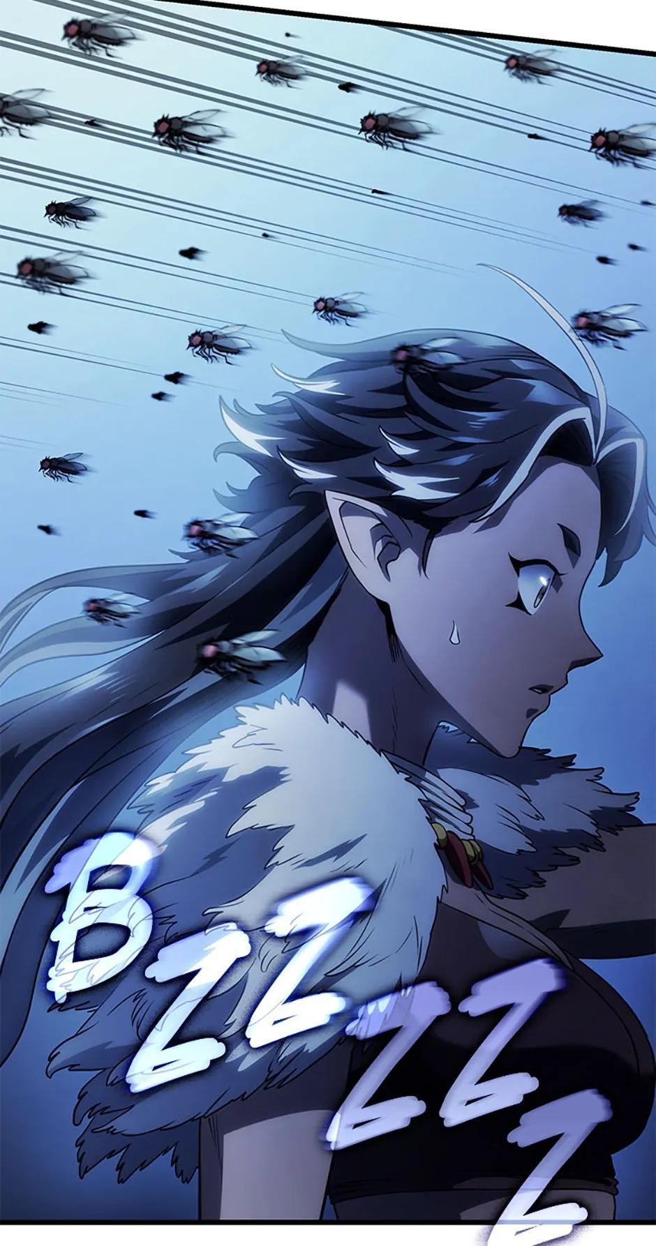 Read Cheolhyeolgeomga Sanyanggaeui Hoegwi Manga Online