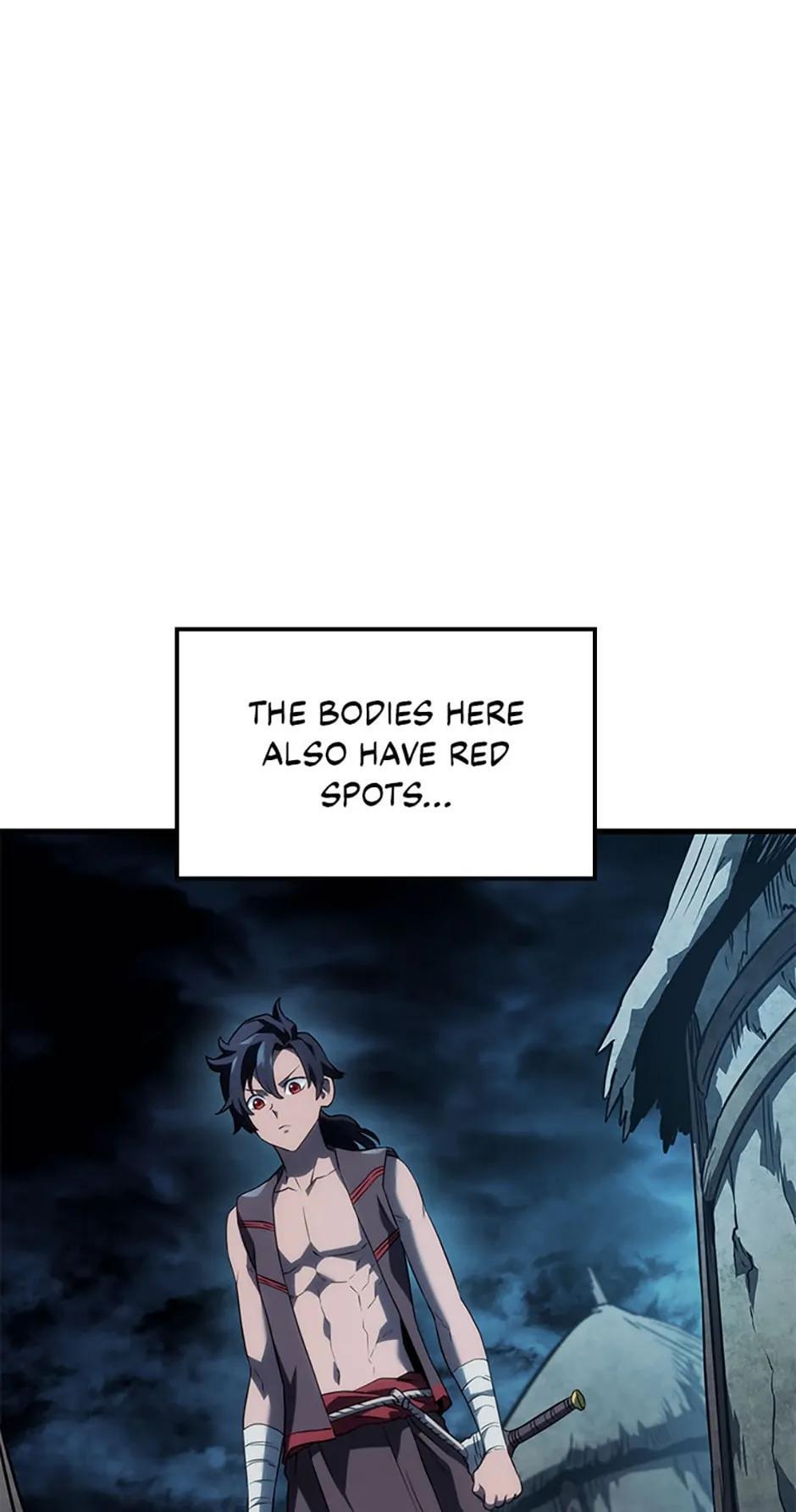 Read Cheolhyeolgeomga Sanyanggaeui Hoegwi Manga Online