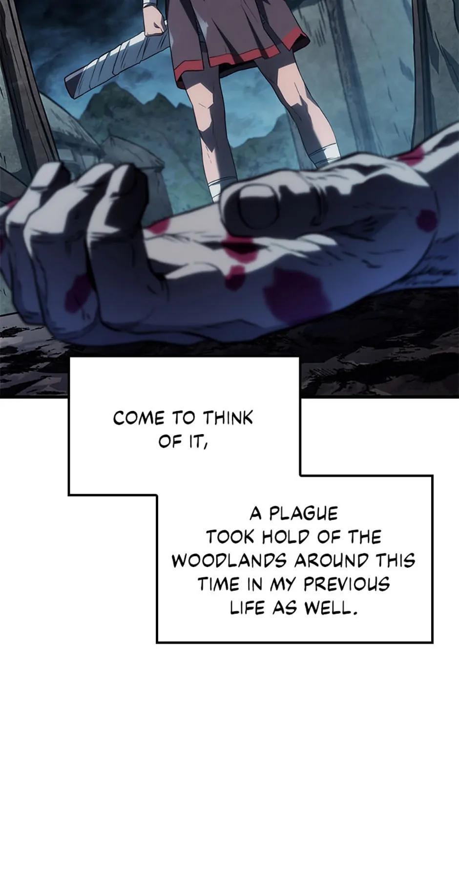 Read Cheolhyeolgeomga Sanyanggaeui Hoegwi Manga Online