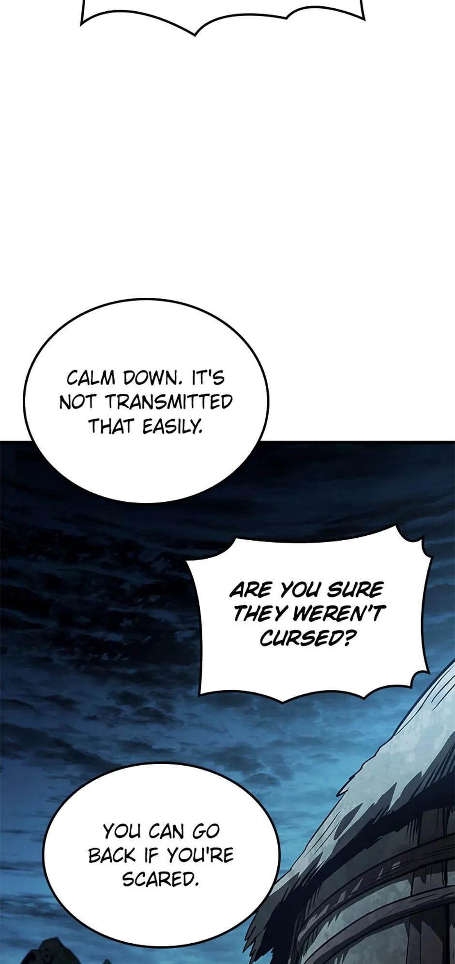 Read Cheolhyeolgeomga Sanyanggaeui Hoegwi Manga Online