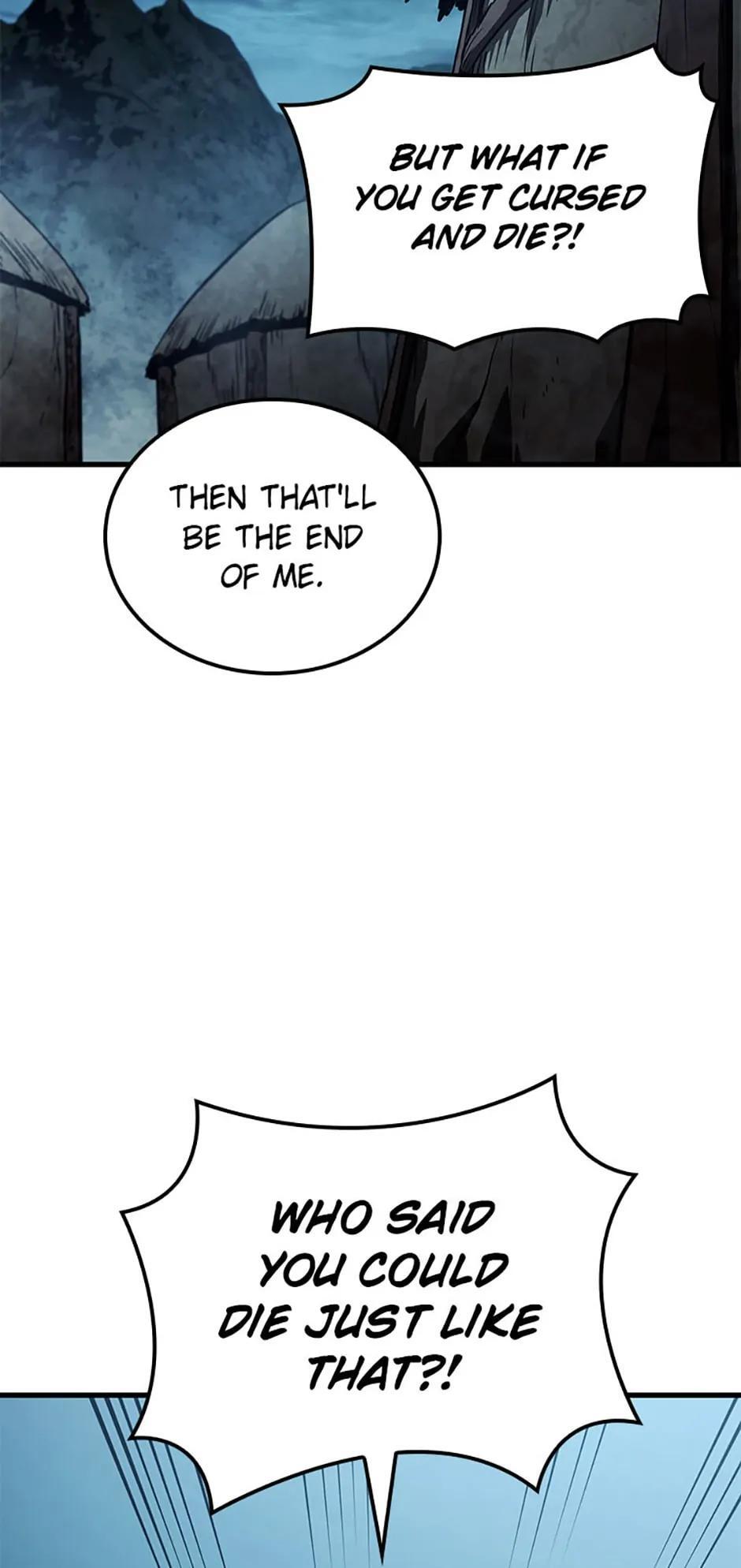 Read Cheolhyeolgeomga Sanyanggaeui Hoegwi Manga Online